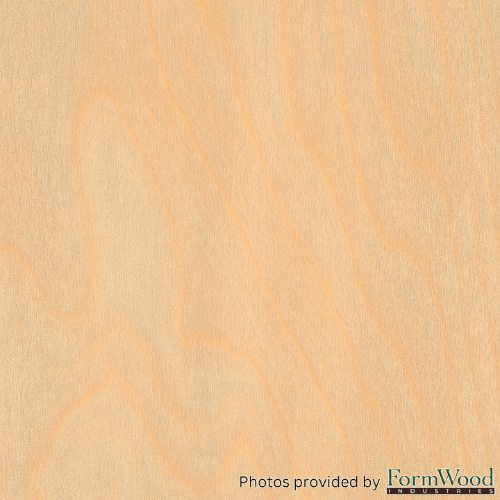 V-WHITE BIRCH-ROTARY-10MIL-48 - image 1