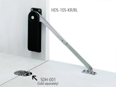 SUG-HDS-10S-ML/BLK - image 1