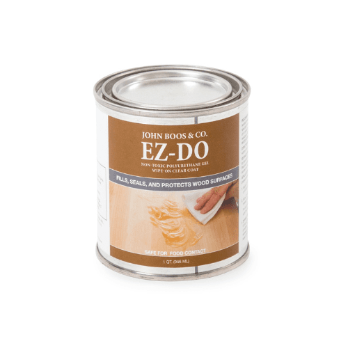 BOOS-EZ-DO - image 2