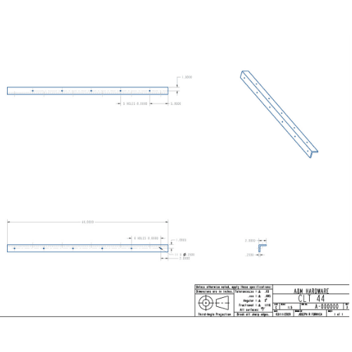 BRACKET-CLT44 - image 3