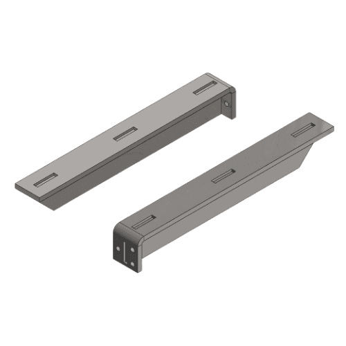 BRACKET-FS-9-WHITE - image 2