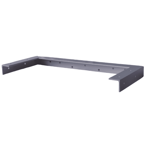 BRACKET-HS-9-WHITE - image 1