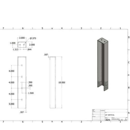BRACKET-ISLBRKT - image 2