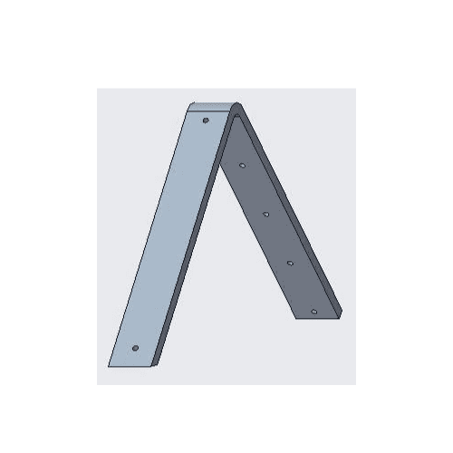 BRACKET-SF15-BLACK - image 1