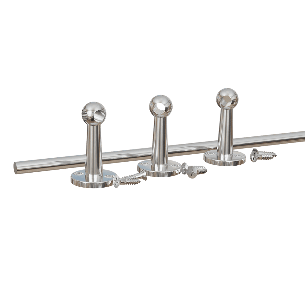 DOD-01GALLERYRAILCR - image 1