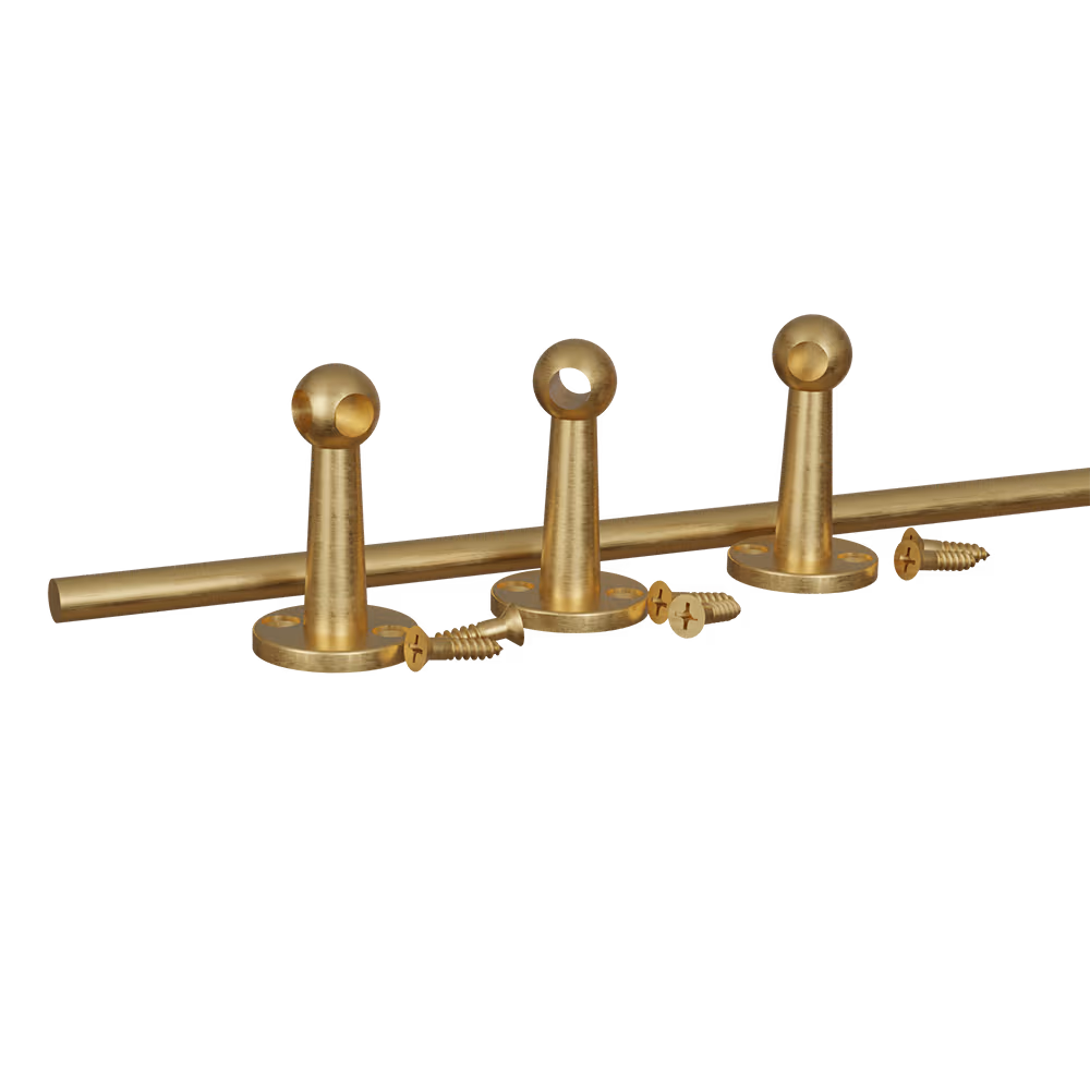 DOD-01GALLERYRAILSB - image 1