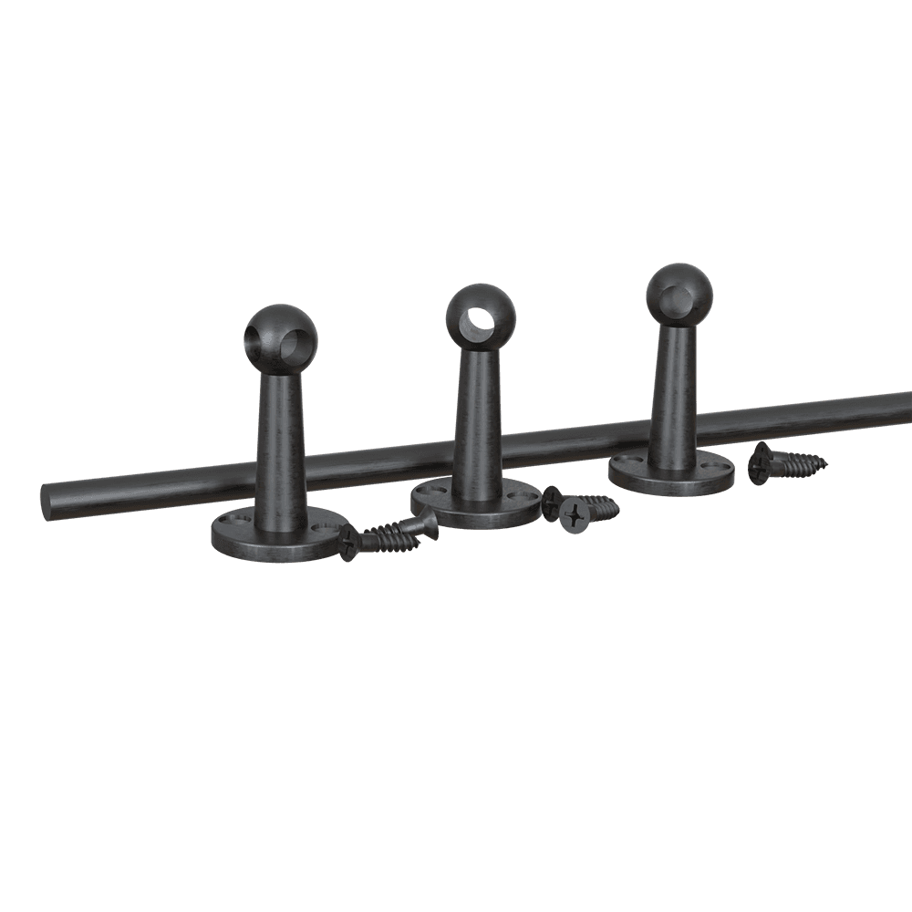 DOD-01GALLERYRAILWR - image 1