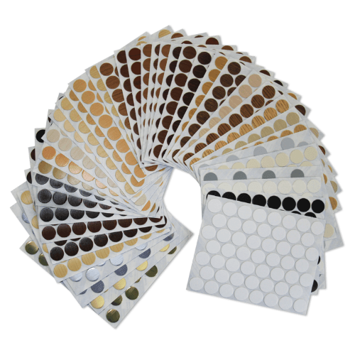 FC-FC 9/16-WH-MB - image 1