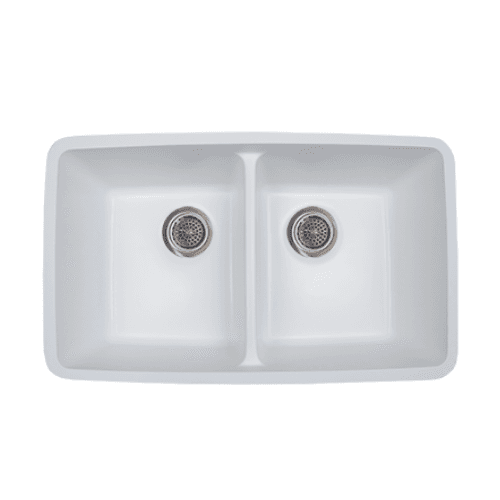 G-1729D-POLAR WHITE - image 1