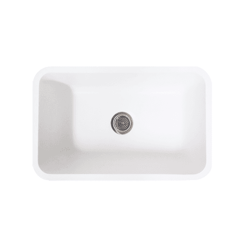 G-2818S-POLAR WHITE - image 1