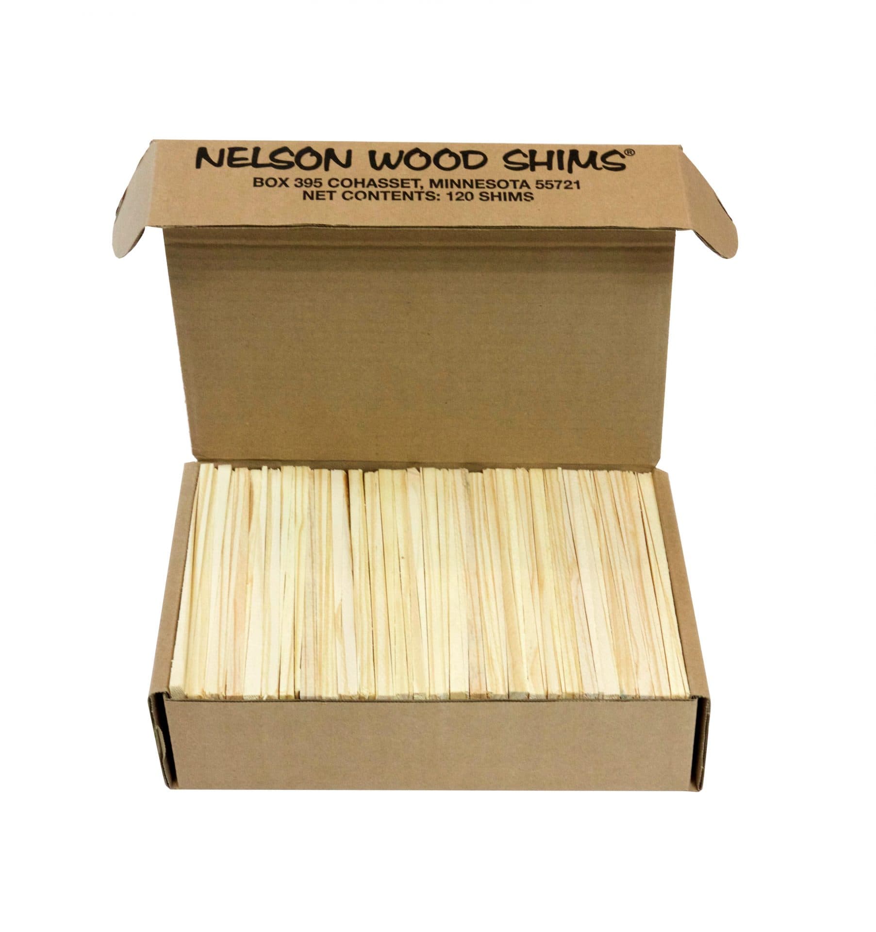 SHIMS-PINE - image 1