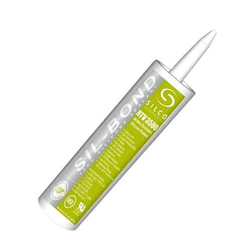 SIL-BOND 3500-WHITE - image 1