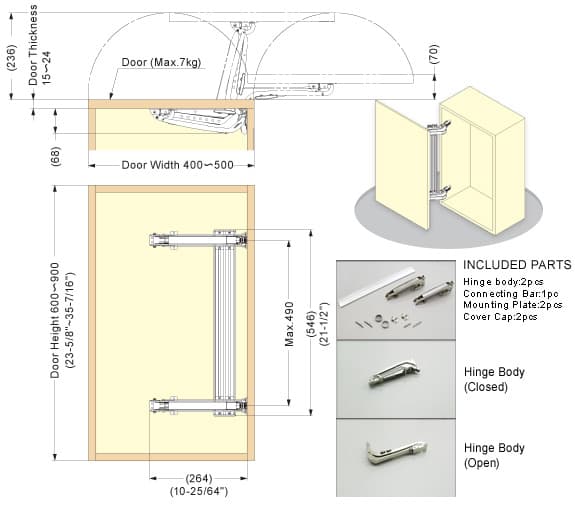 SUG-LIN-X450 - image 3
