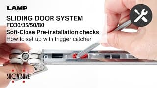 SUG-FD80PD-SM2-RT video thumbnail 5